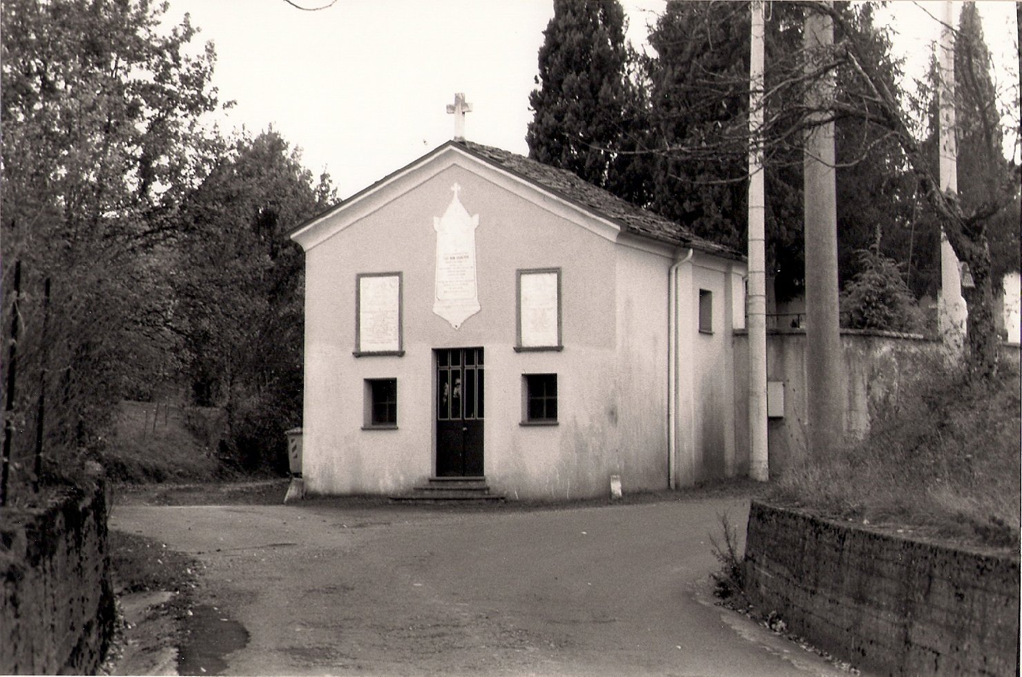 Cappella di S. Rocco