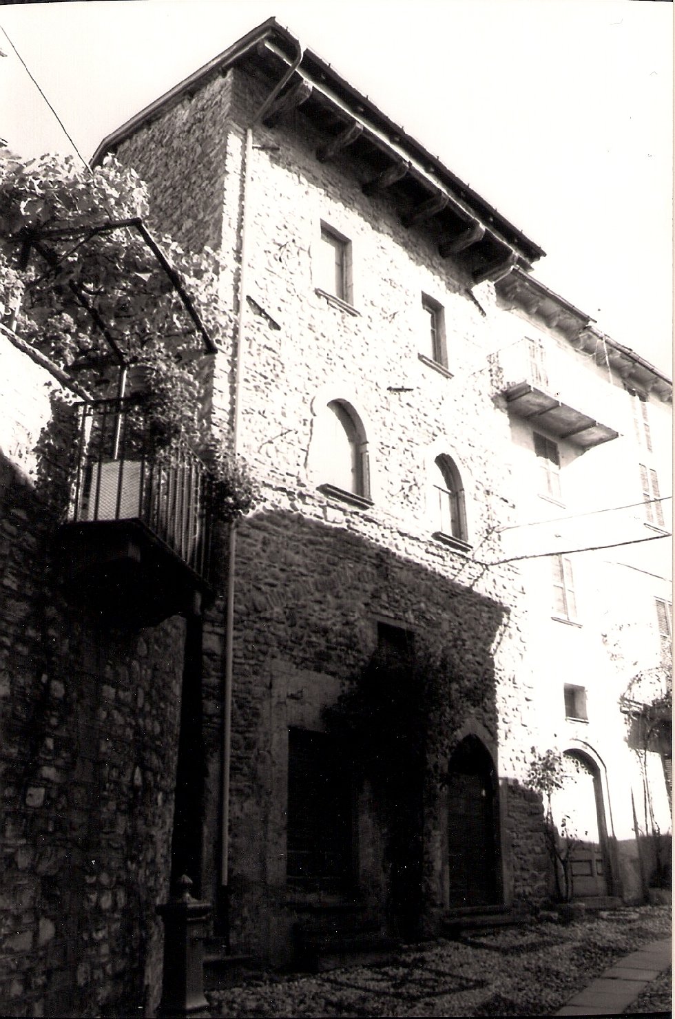 Casa Galluzzi