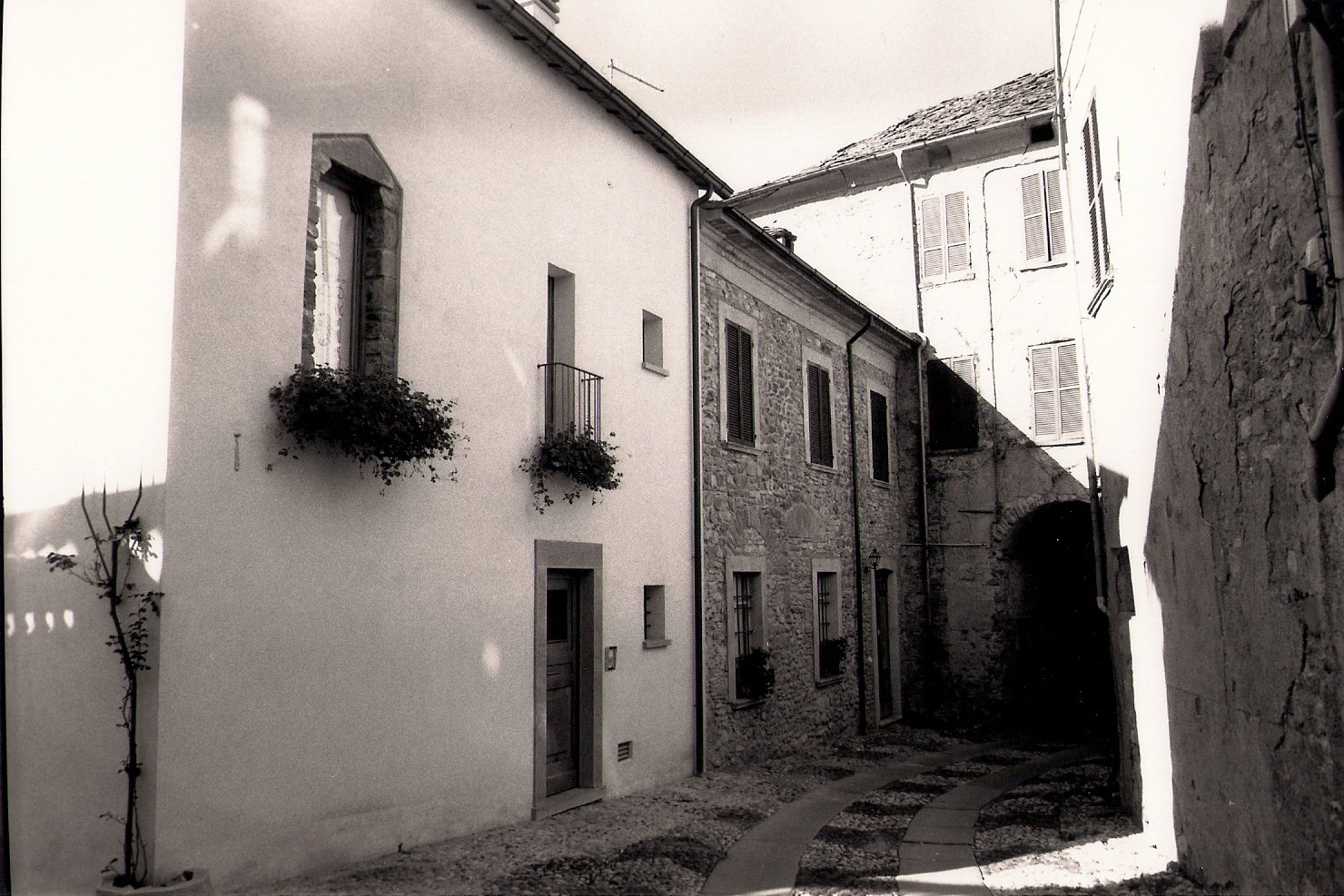 Casa privata