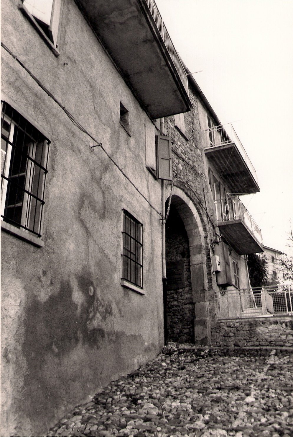 Porta di Compianino