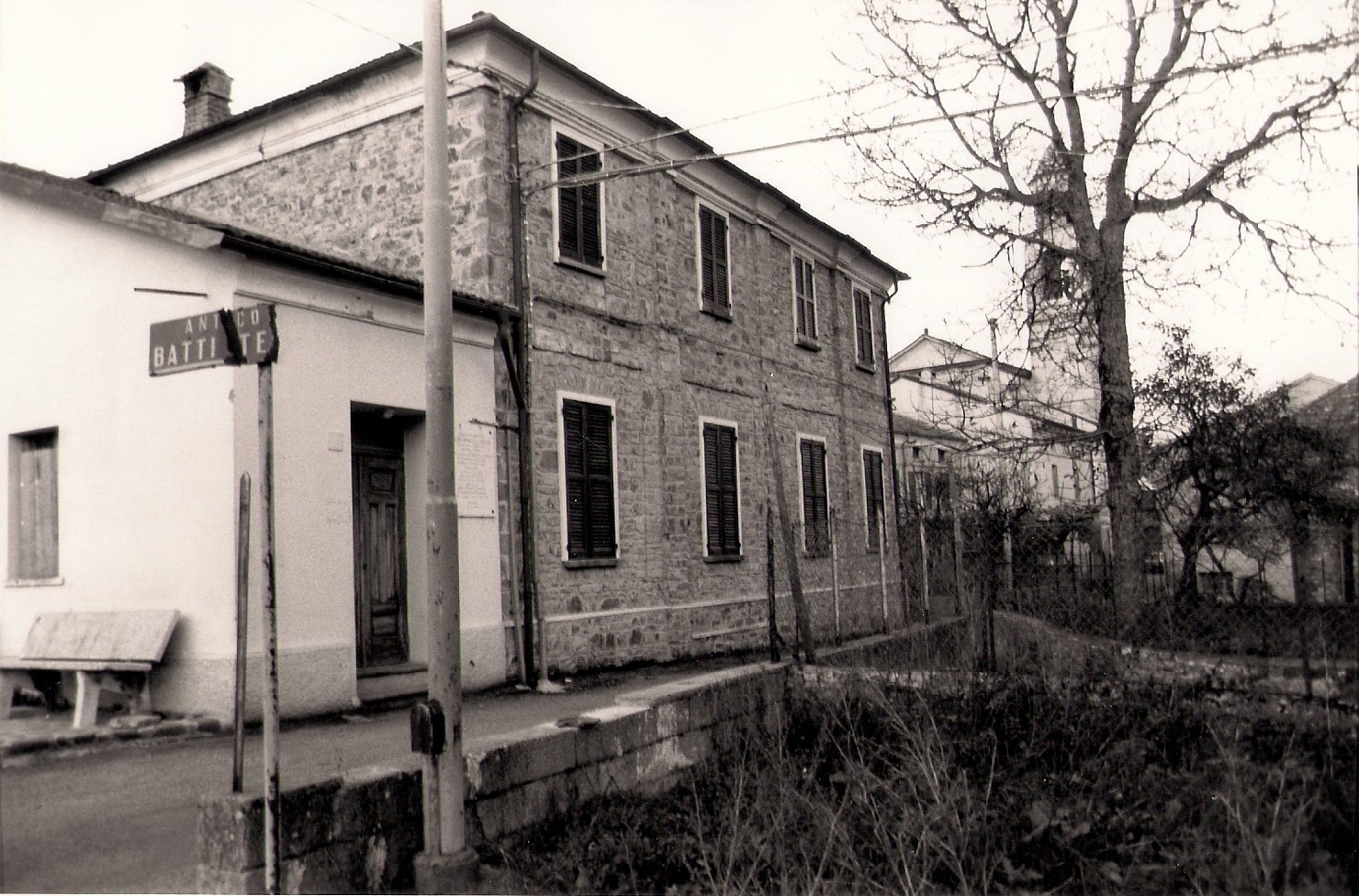 Scuola Elementare di Cereseto