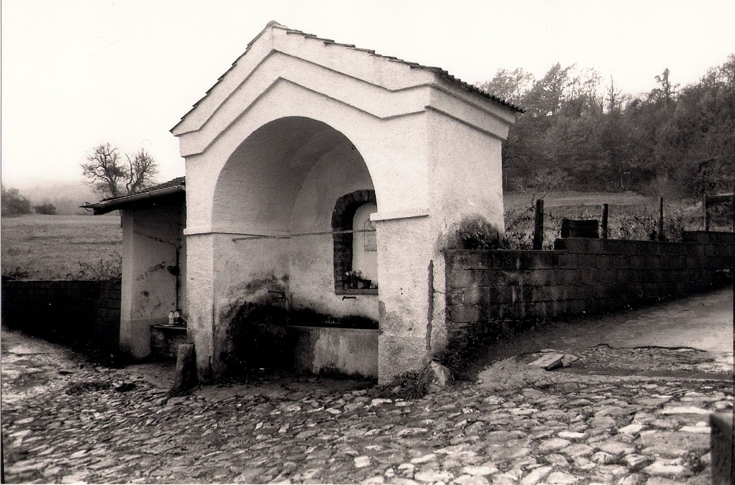 cappella, civica