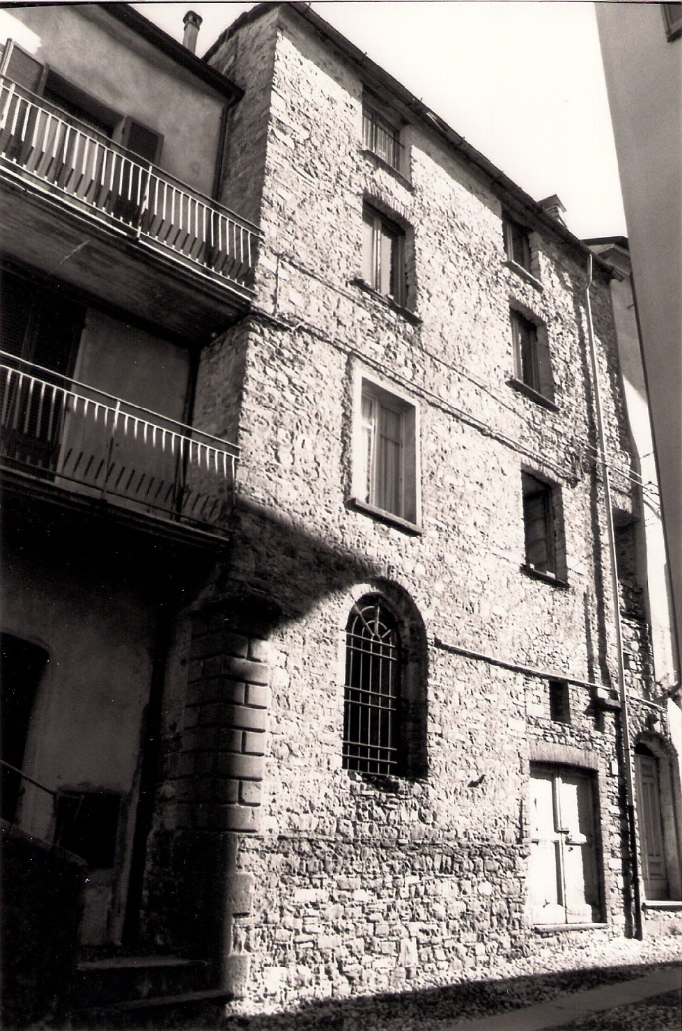 casa, privata