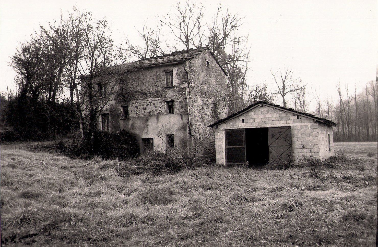 mulino, privato