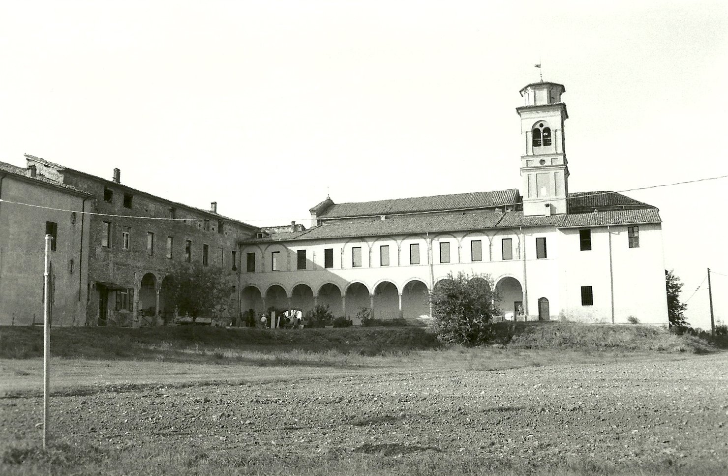 Abbazia di Santa Maria Assunta