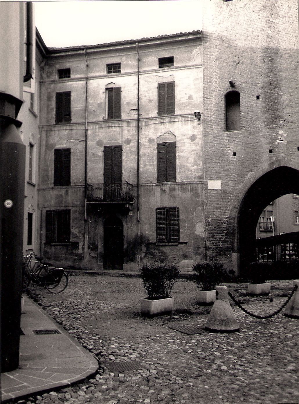 Casa Cremonini