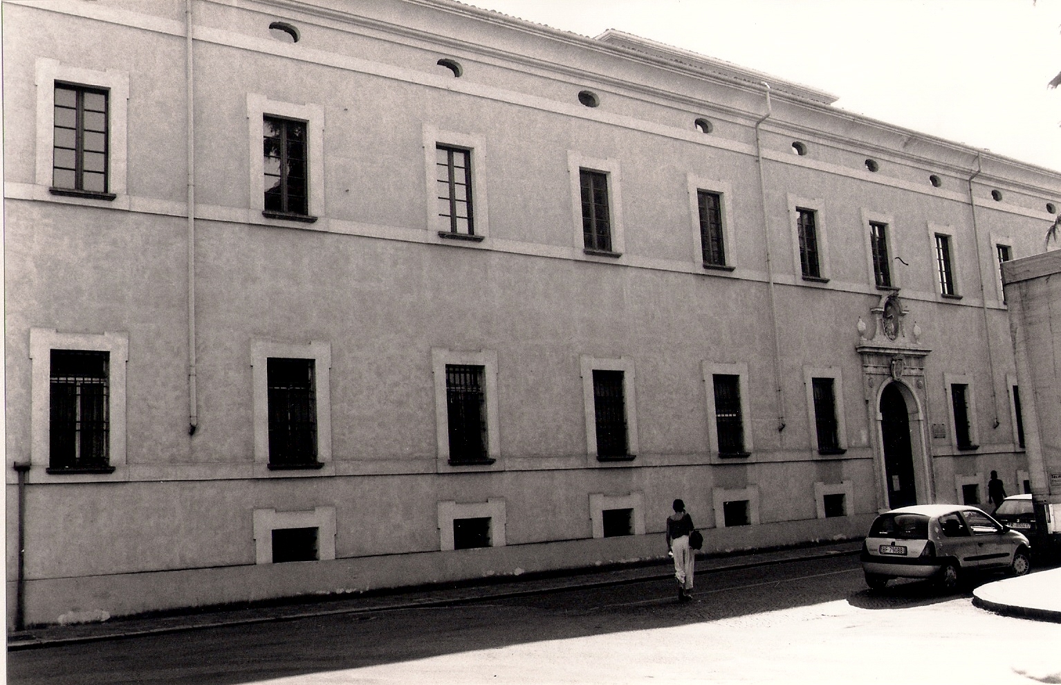 Collegio delle Orsoline