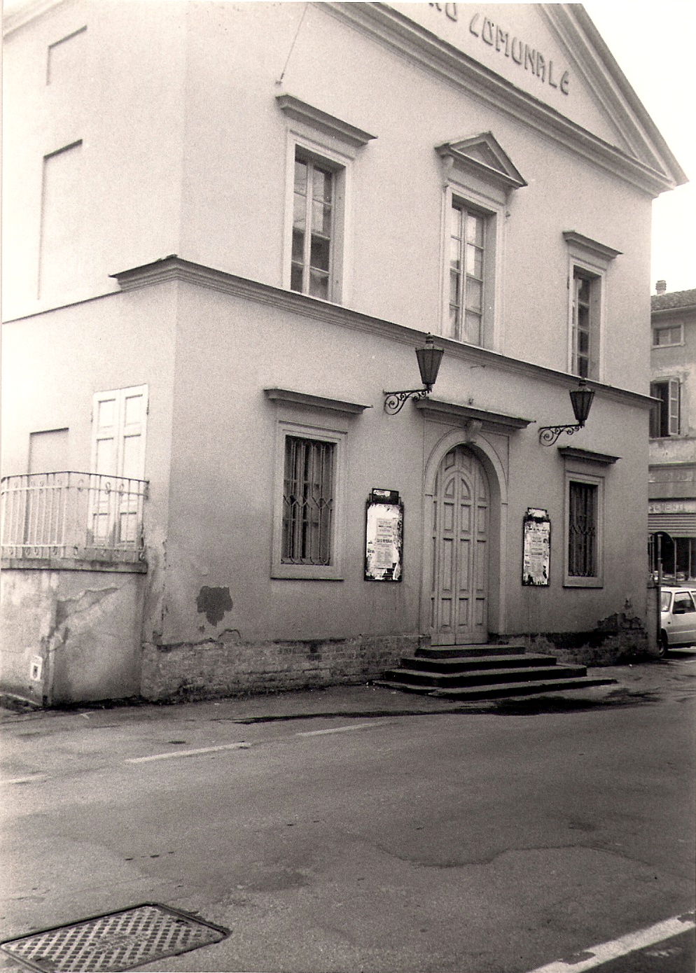 Teatro Comunale