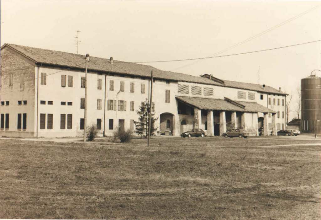Ca' Malcantone a Mattina