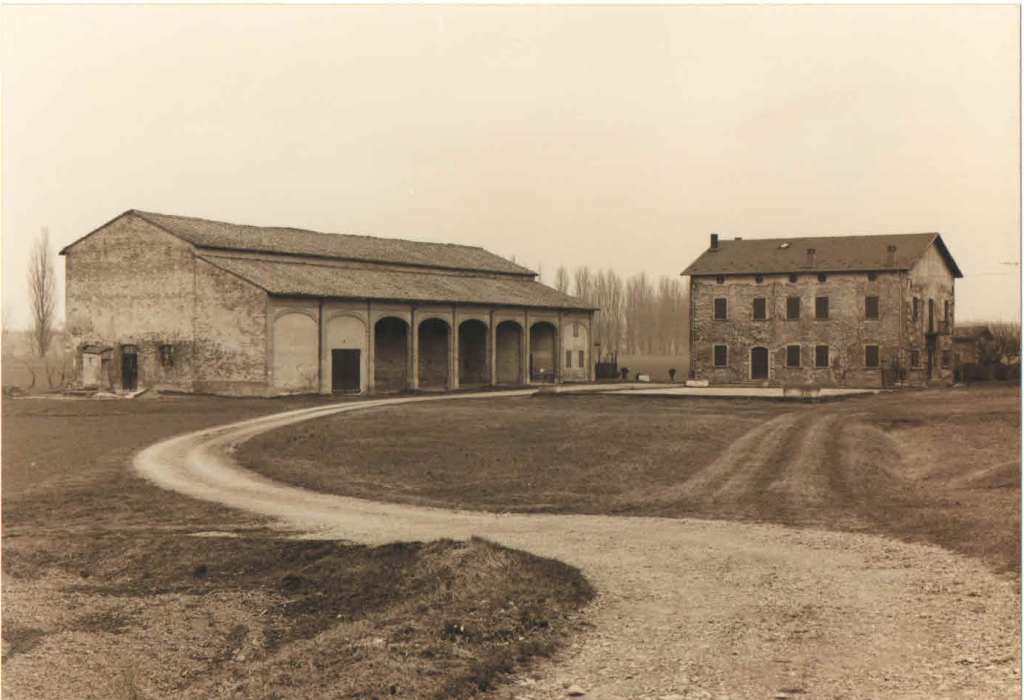 Cascina Casella Fiamminghi