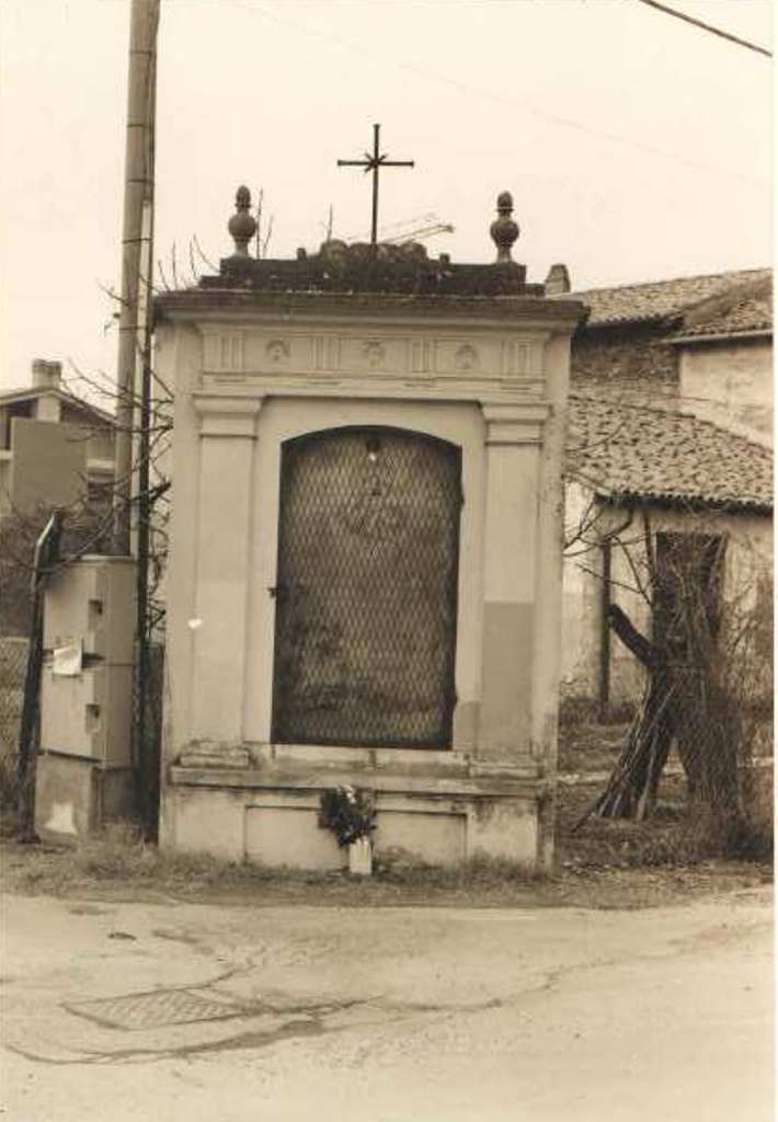 Maestà di via Matteotti