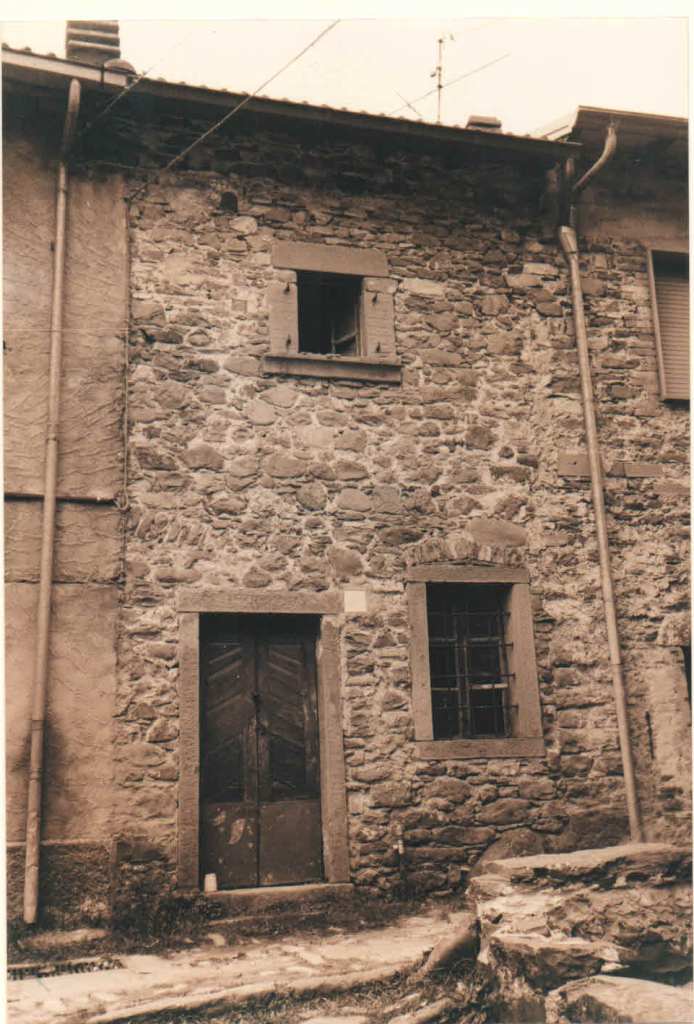 Casa di Via Eliseo Sandei 85