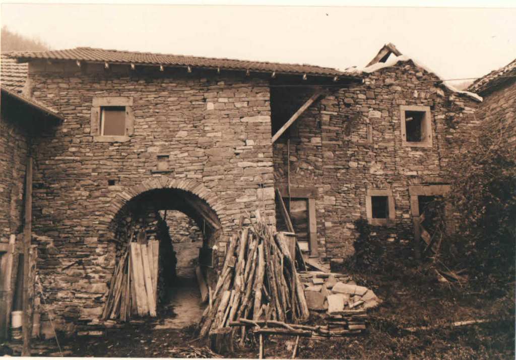 Casa di via Pietro Ferretti 23-24