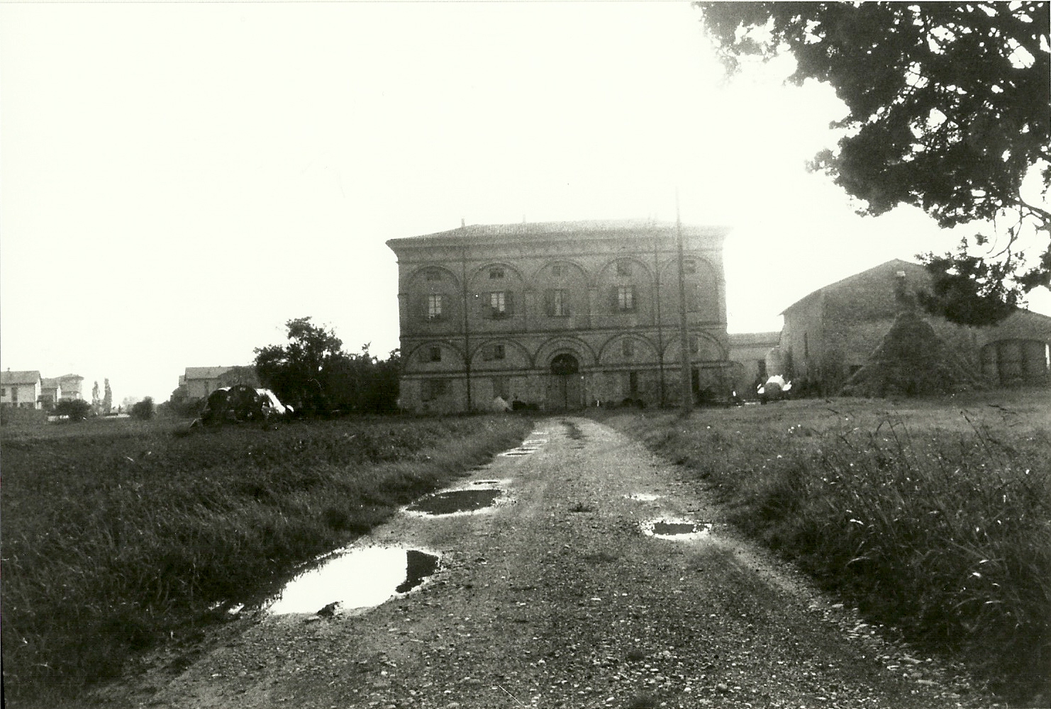 Casa Stocchi