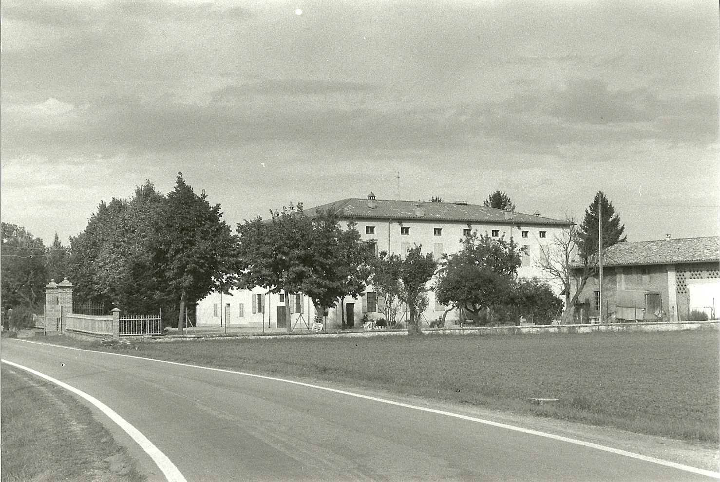 Casino "Le Torri"
