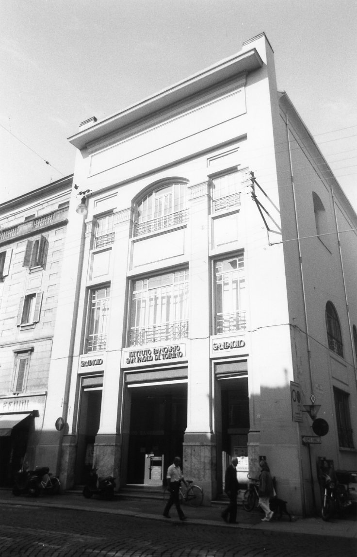 Banca di S. Paolo