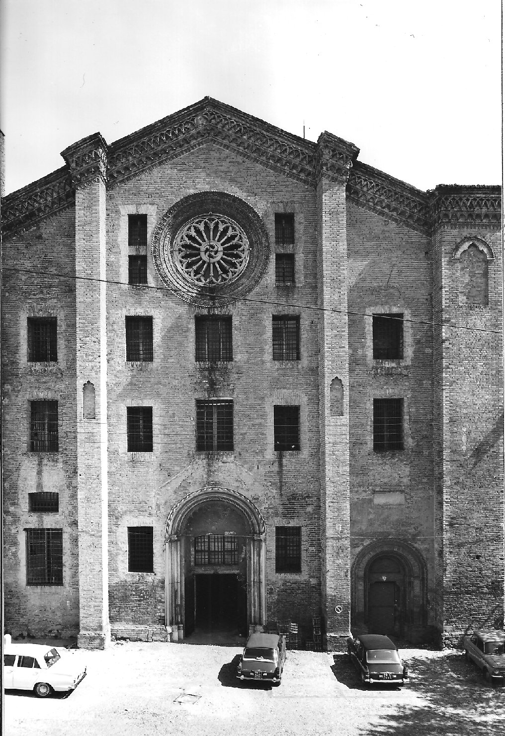 Basilica di San Francesco
