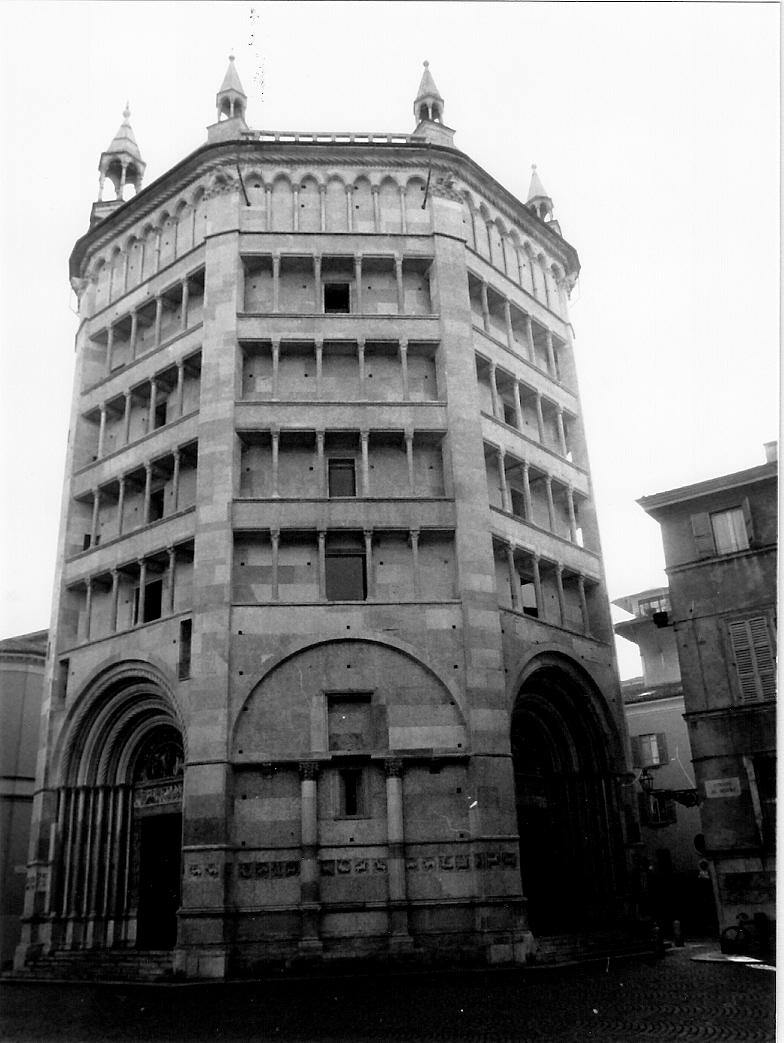 Battistero