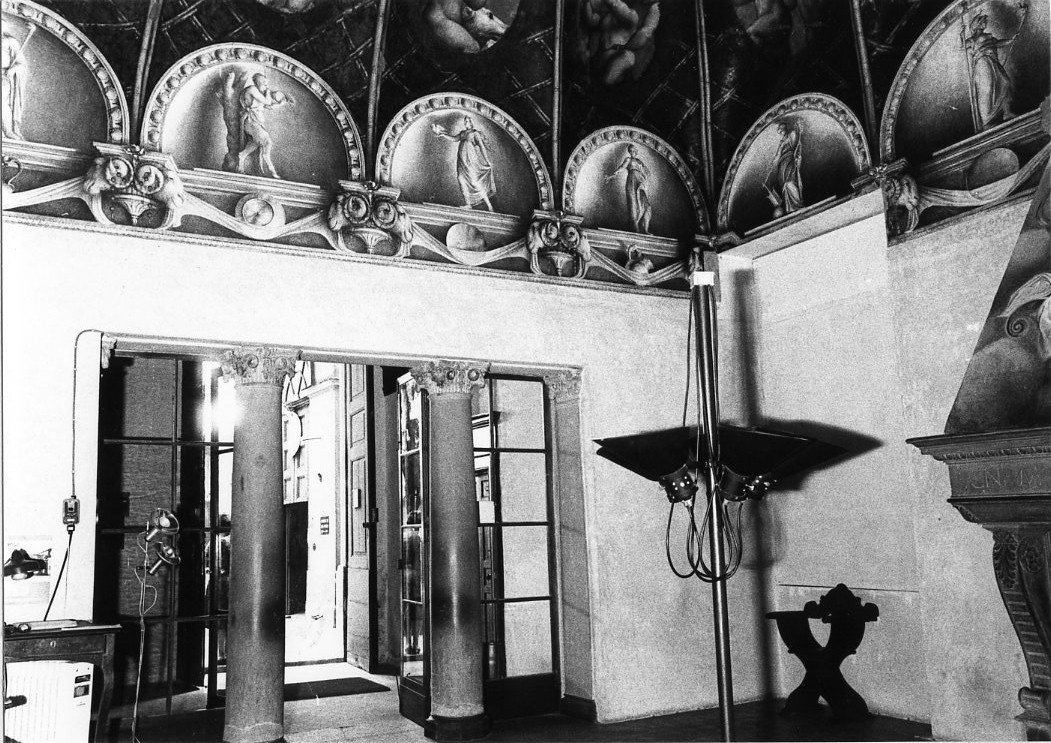 Camera di San Paolo