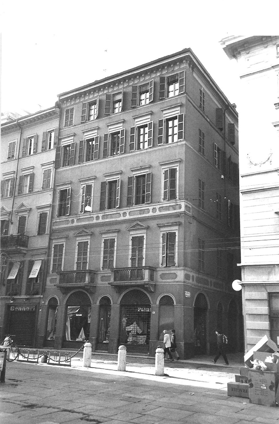 Casa Casella