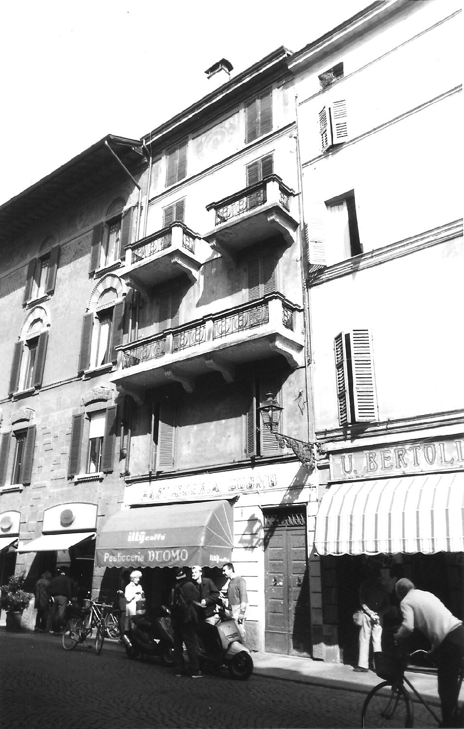 Casa Casini