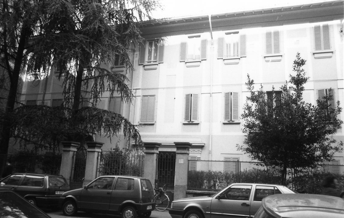 Casa Frati