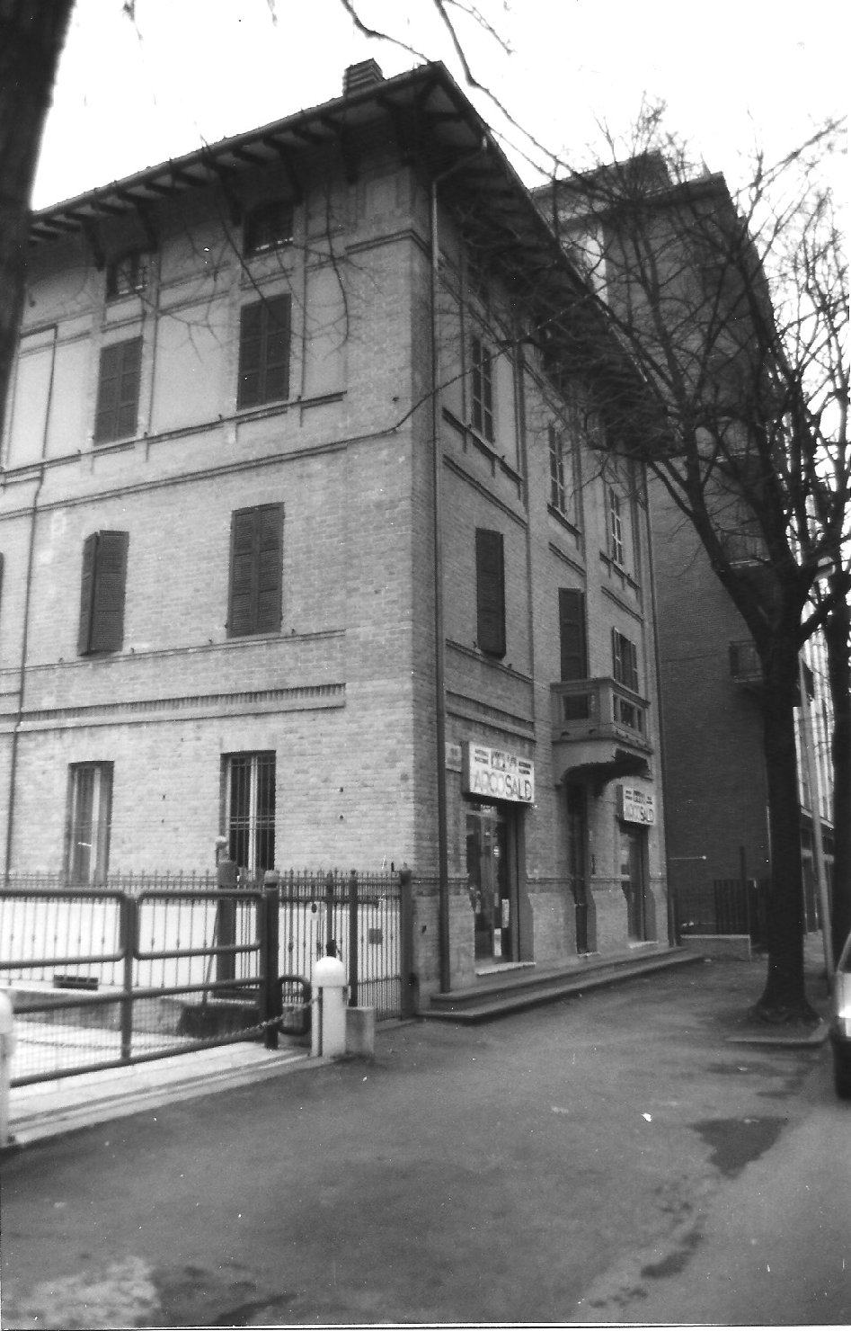 Casa Grossi