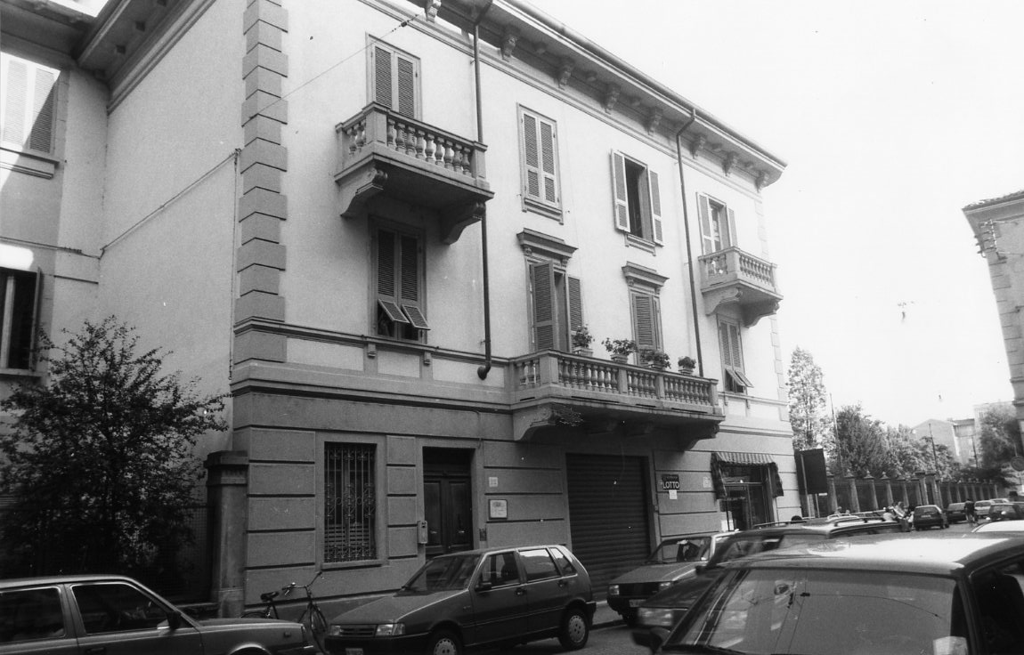Casa Moraschi