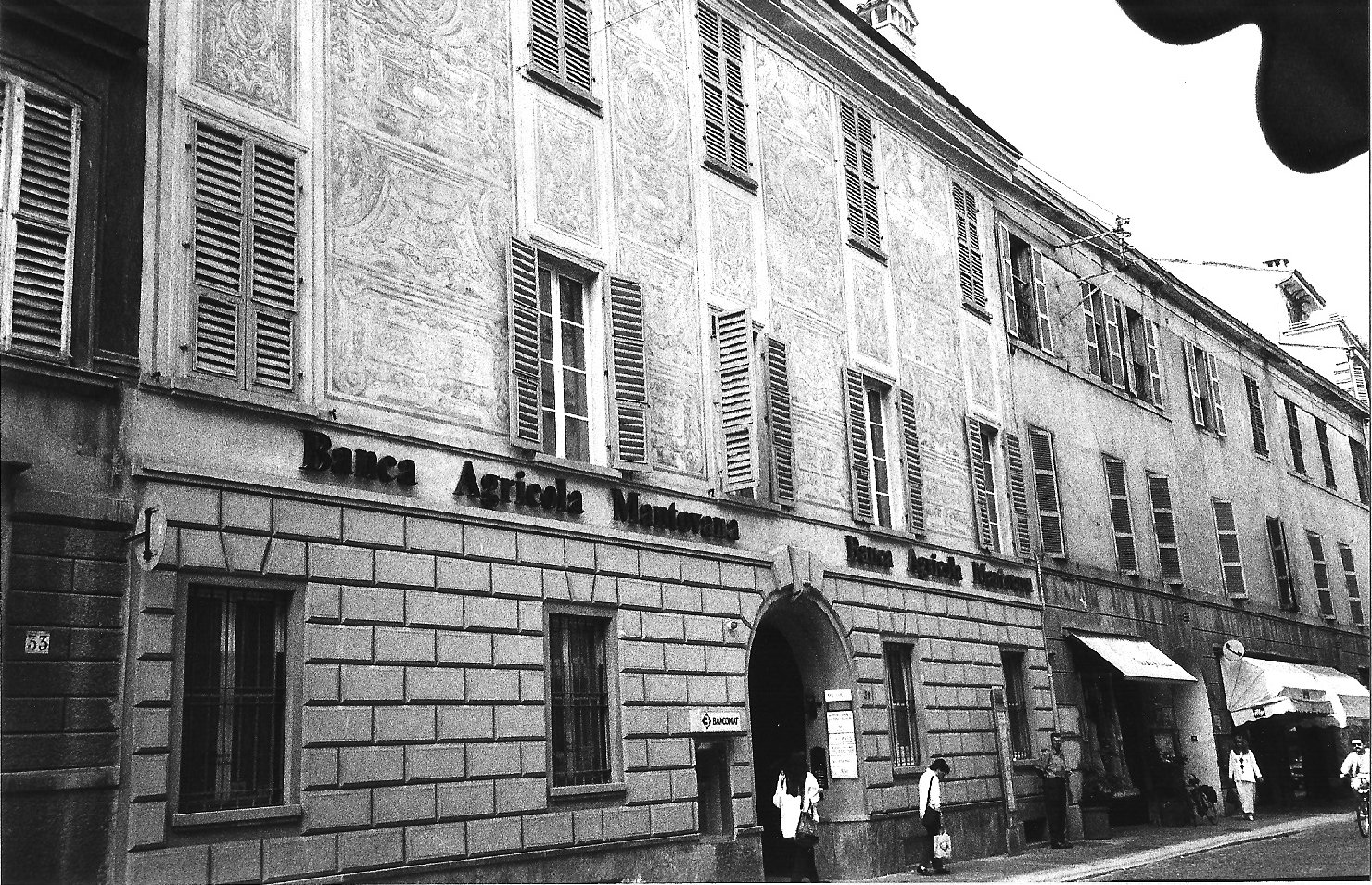 Casa Musi