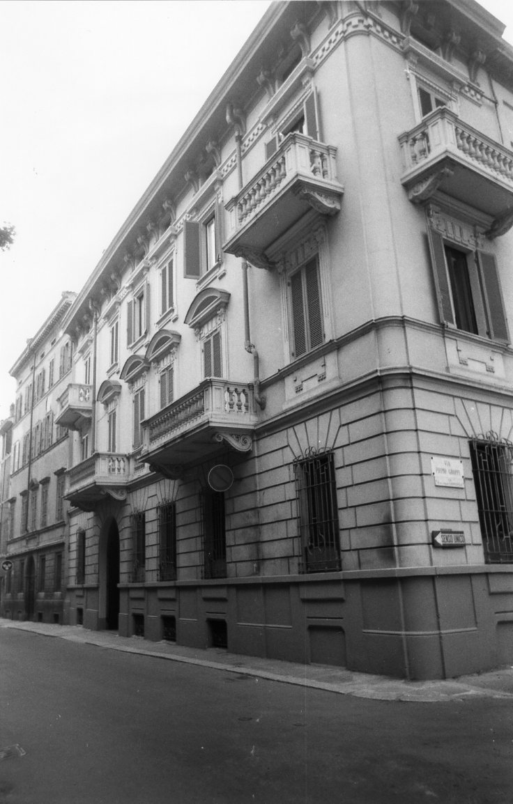 Casa Piazza