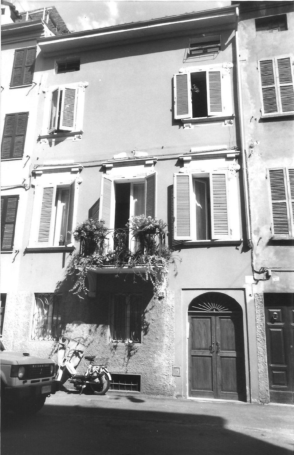 Casa Poli