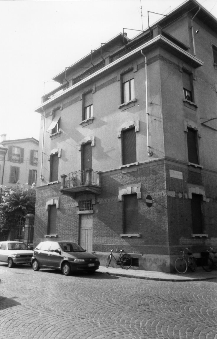 Casa Trombini