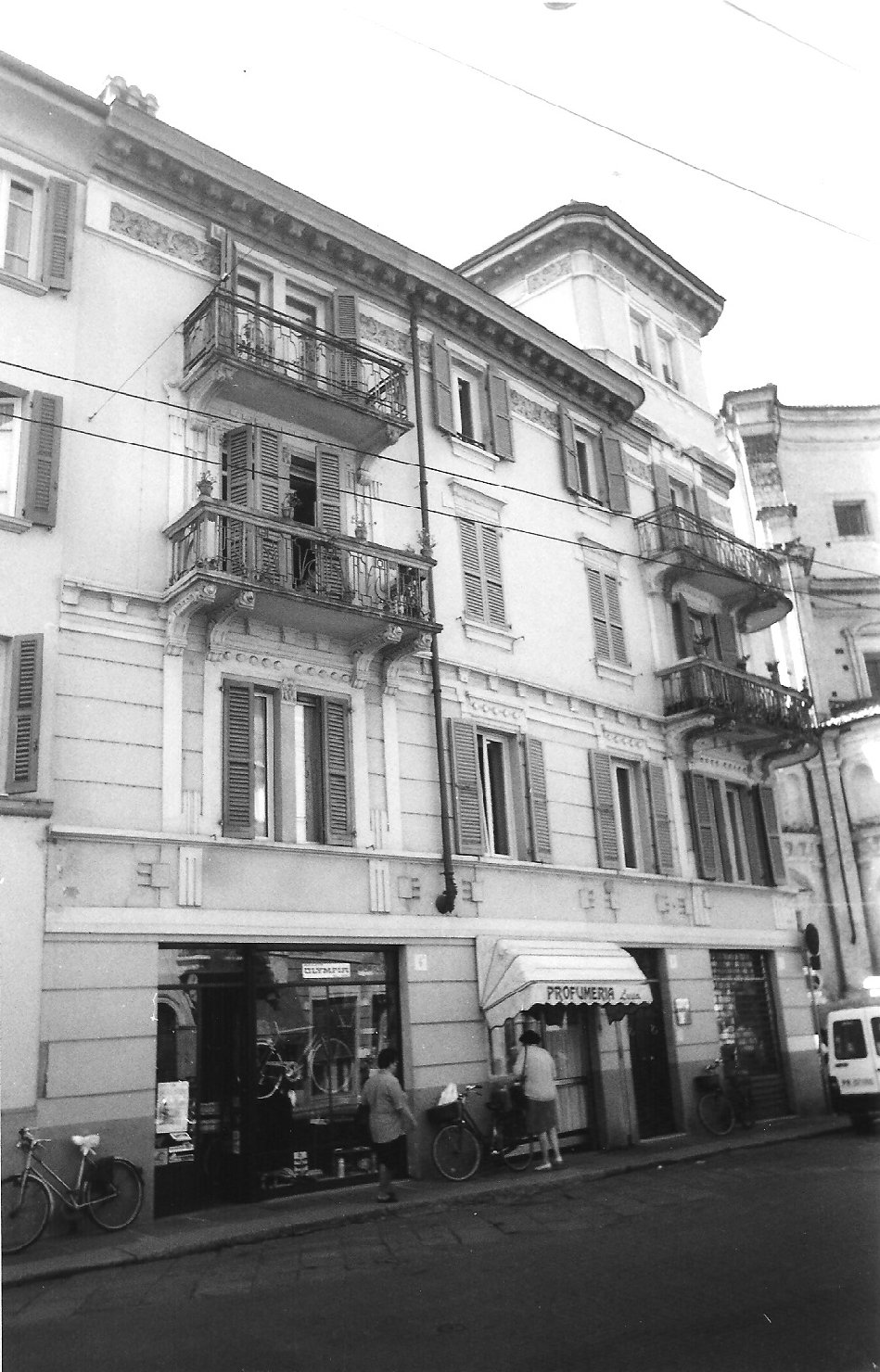 Casa Valesi