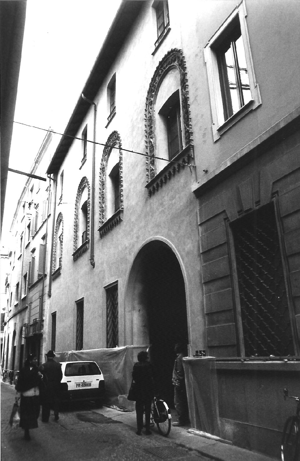 Casa dall'Asta