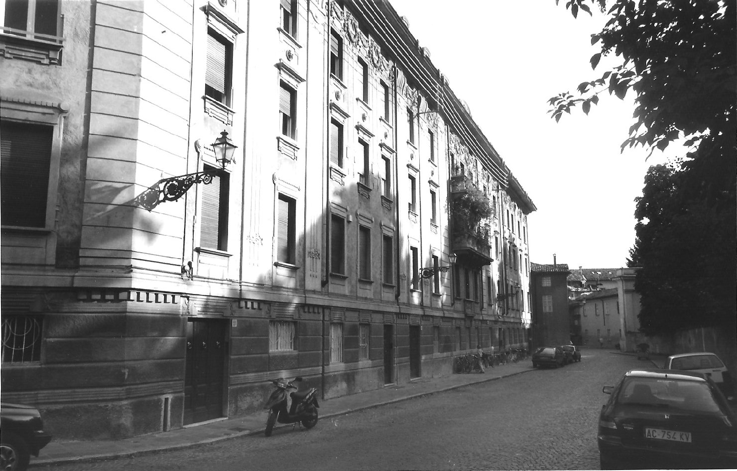Case Bormioli