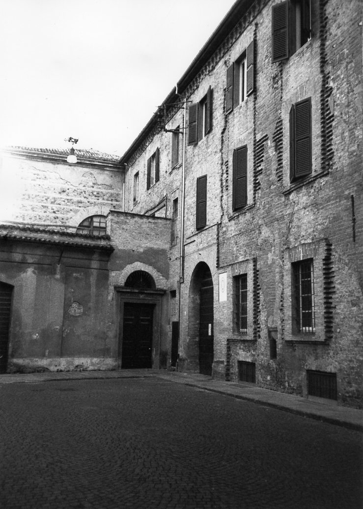 Convitto Nazionale Maria Luigia