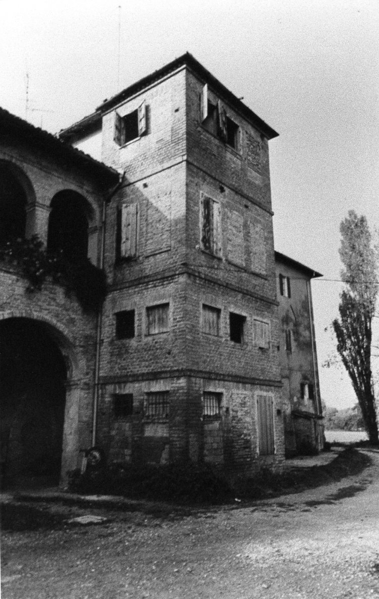 Il Seminario di Carignano