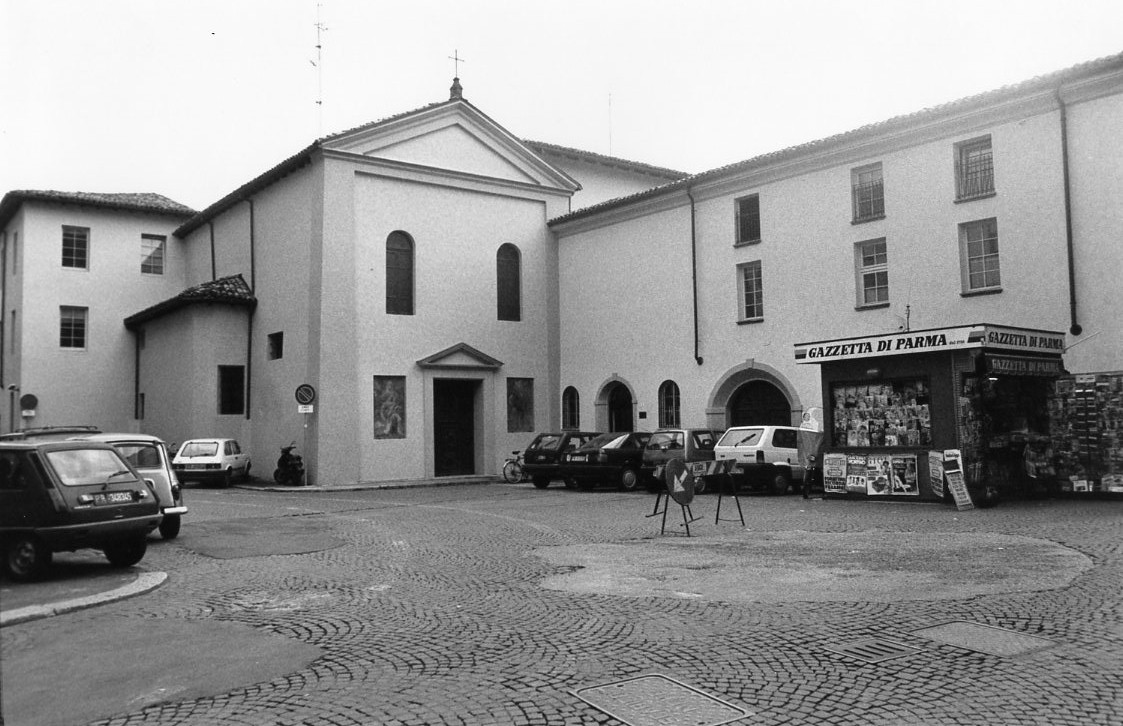 Oratorio di San Cristoforo