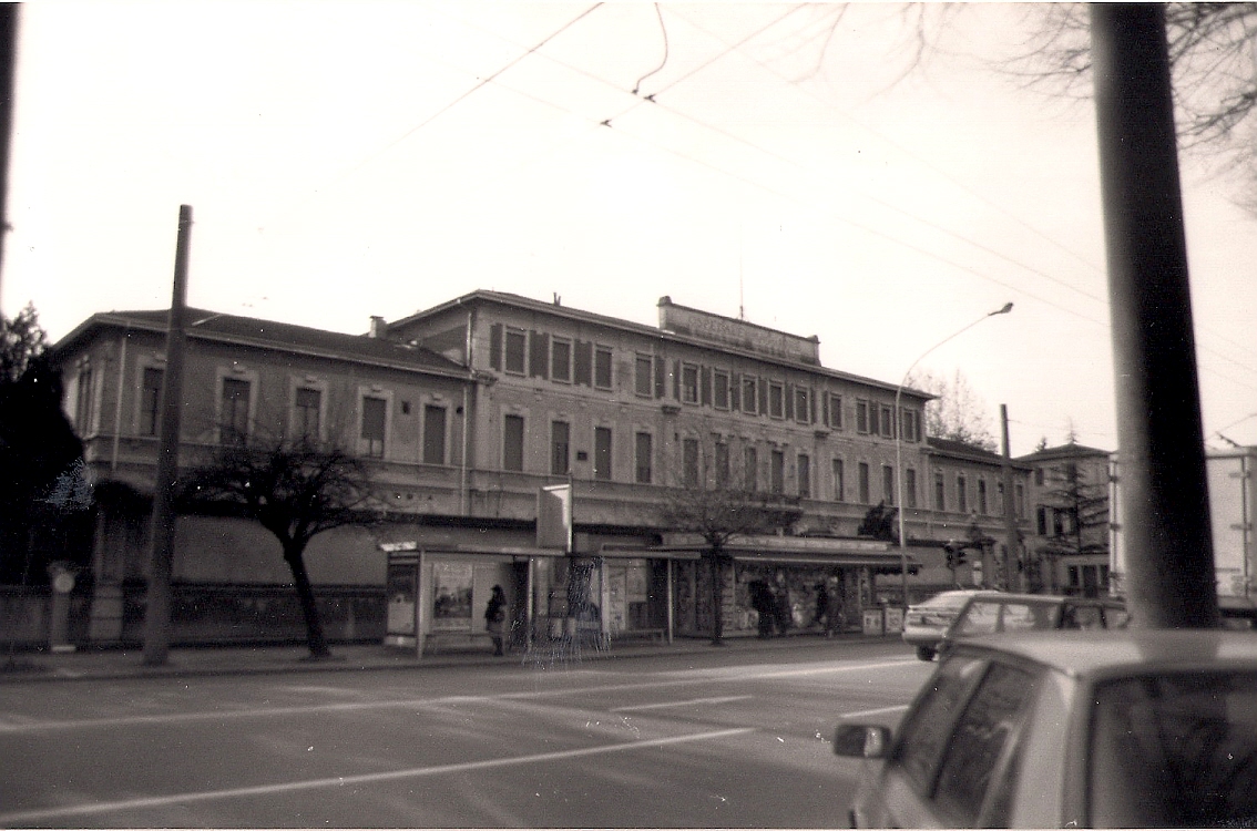 Ospedale Maggiore di Parma