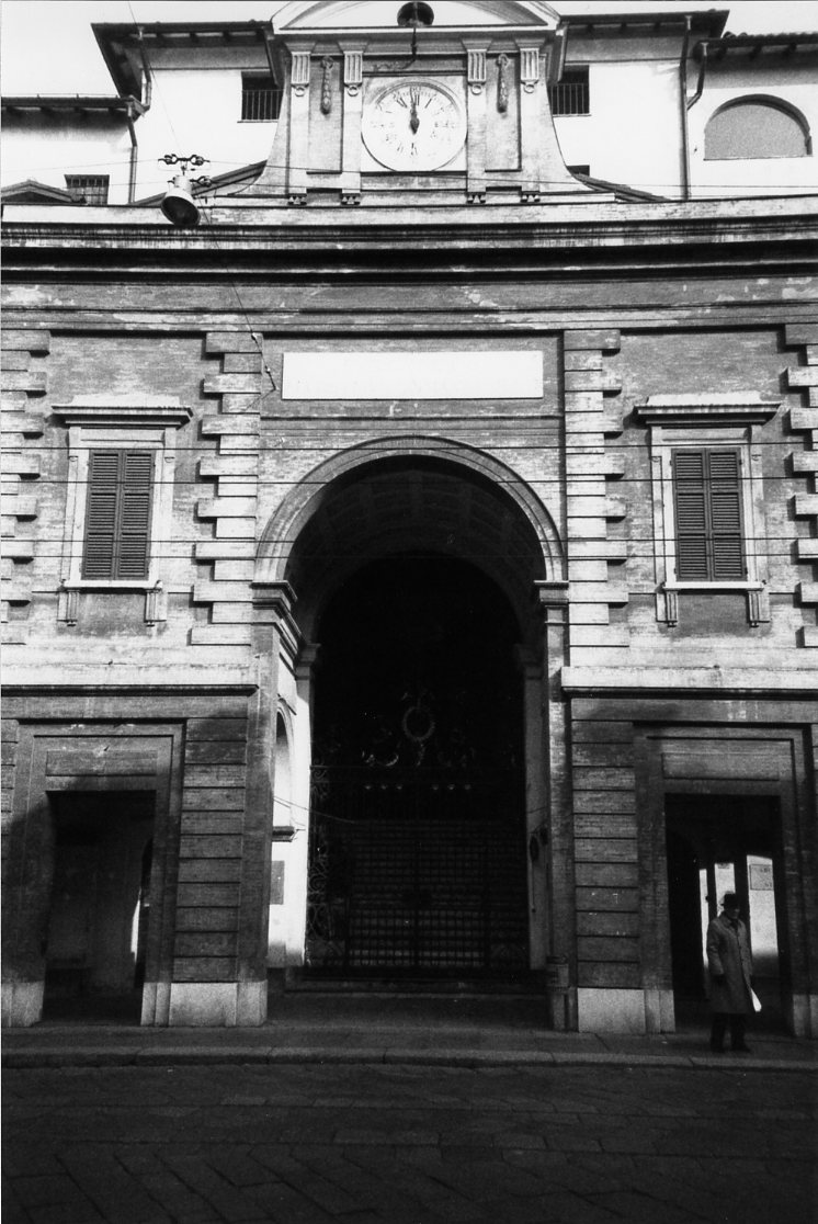 Ospedale Vecchio