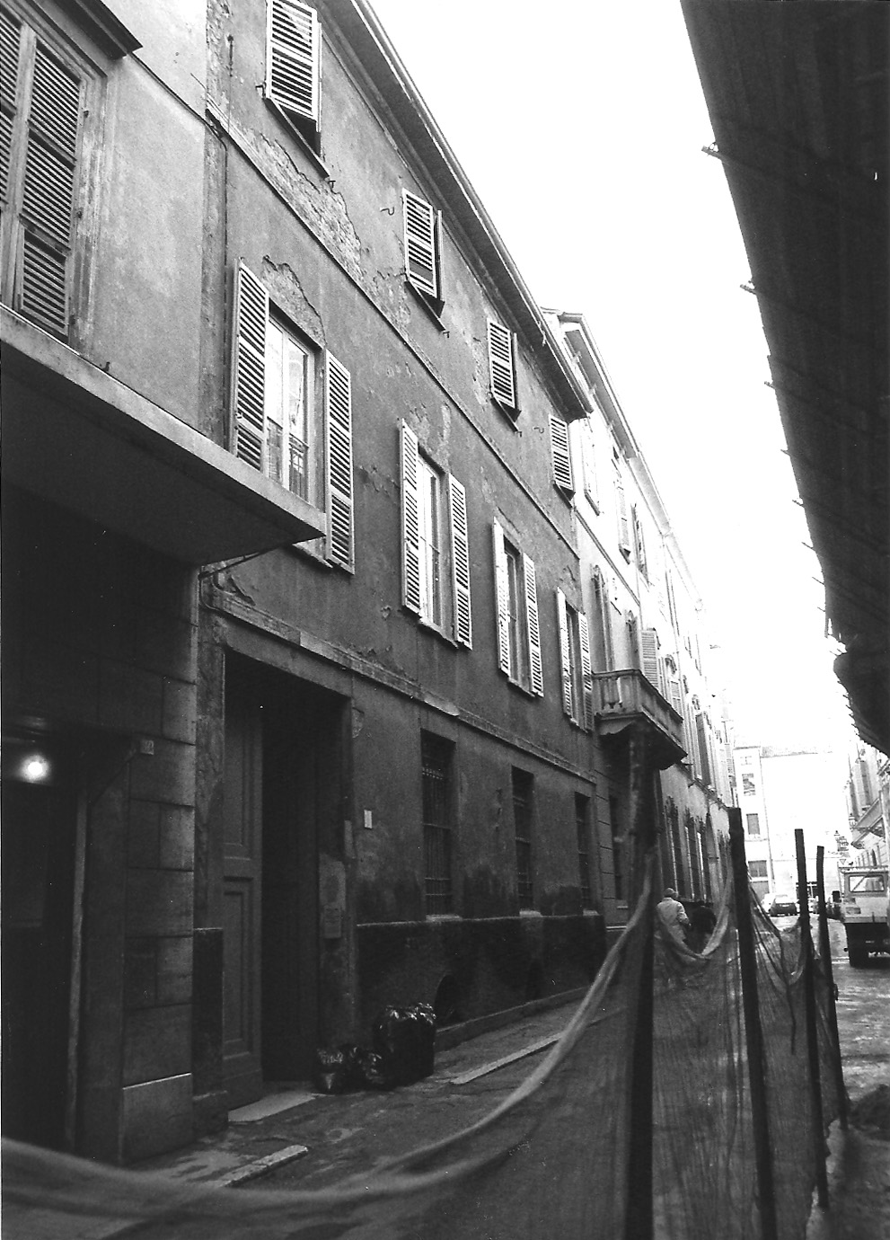 Palazzo Bettoli