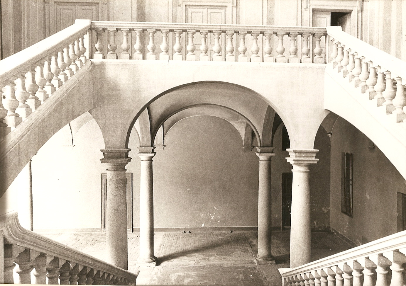 Palazzo Sanvitale