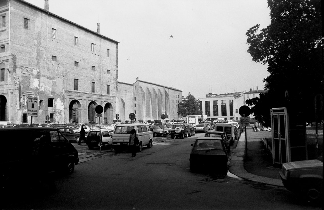 Piazzale della Pace