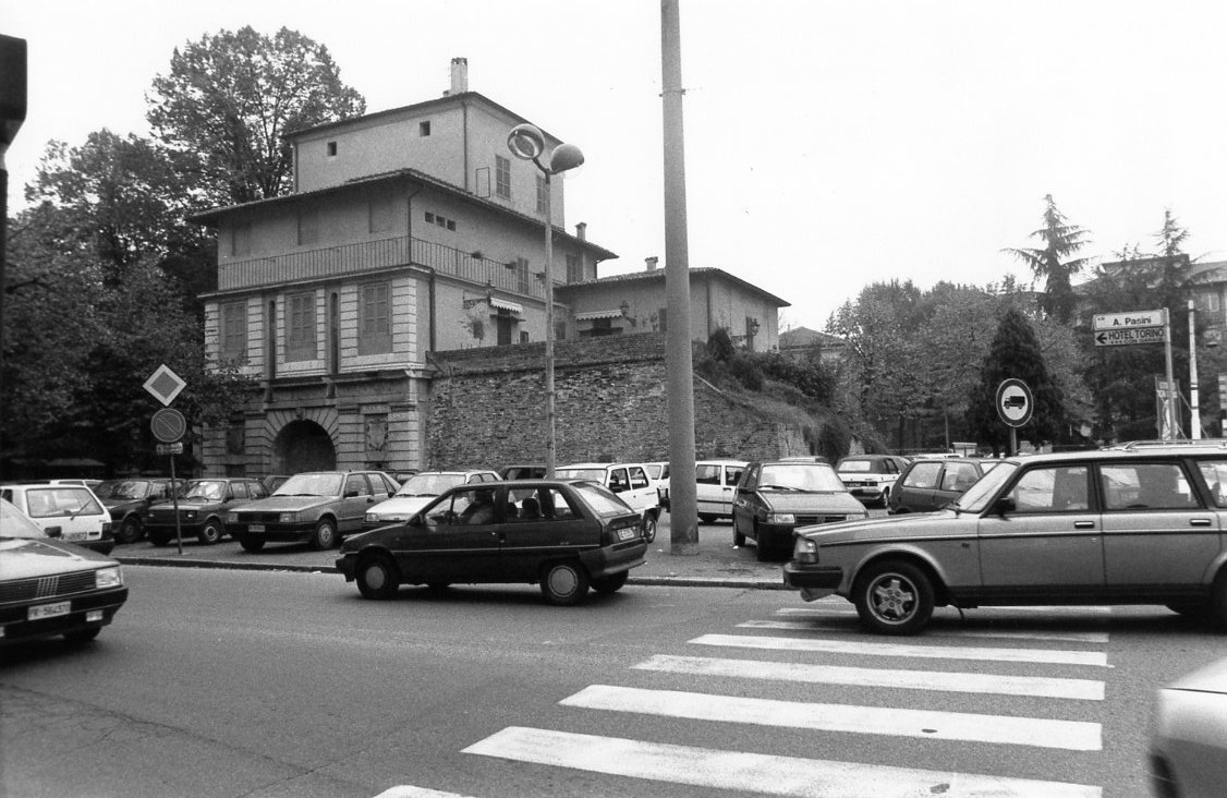 Porta Santa Croce