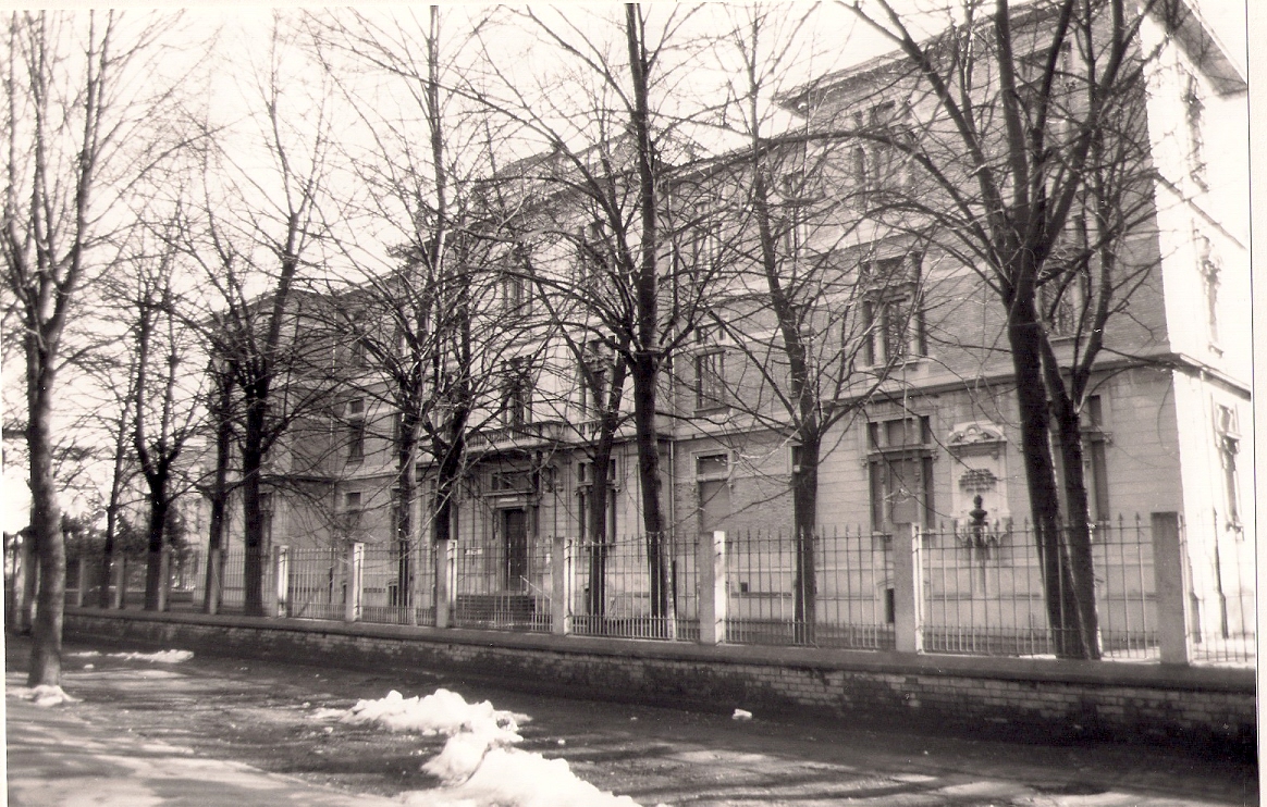 Scuola "Pietro Giordani"