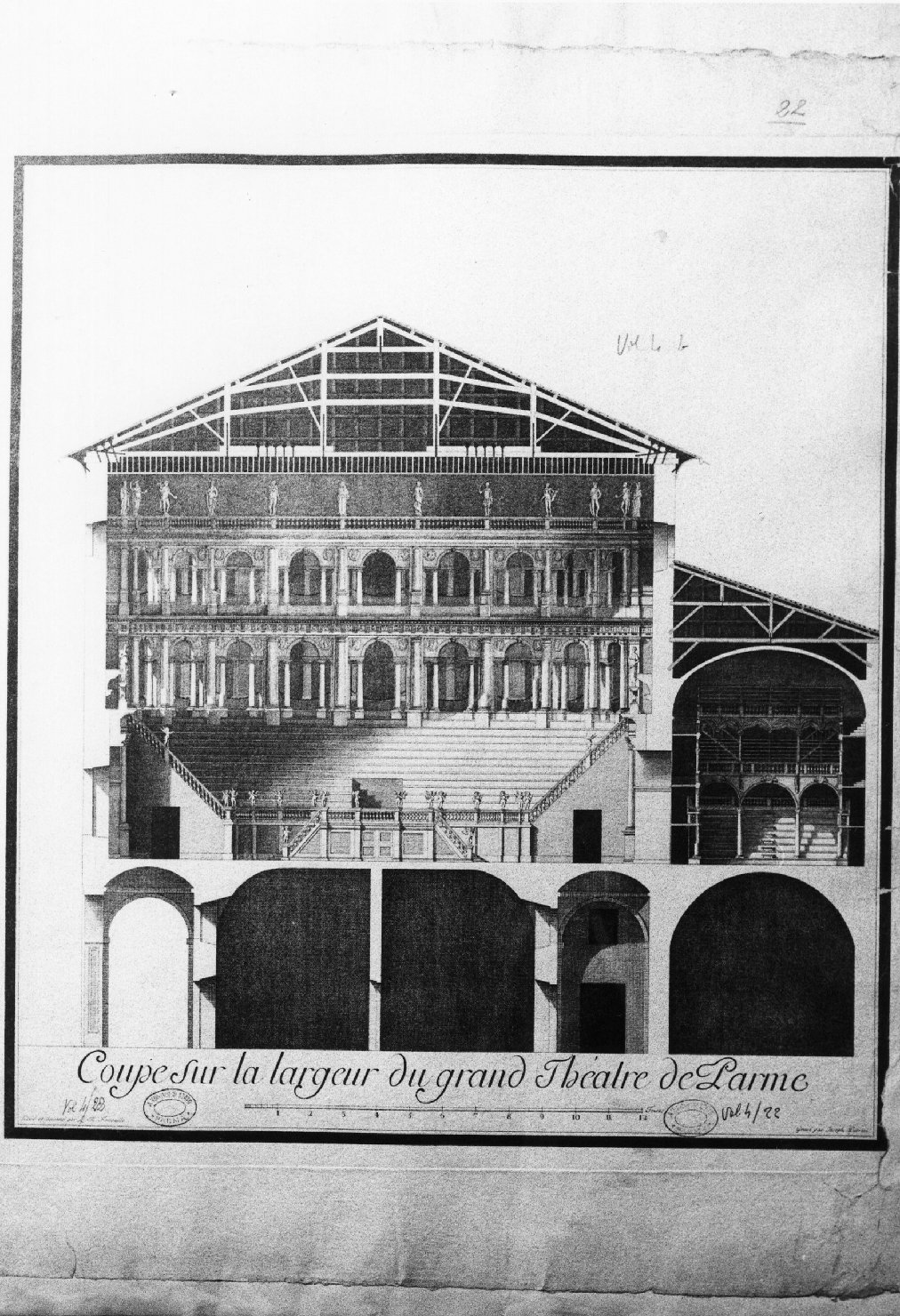Teatro Farnese