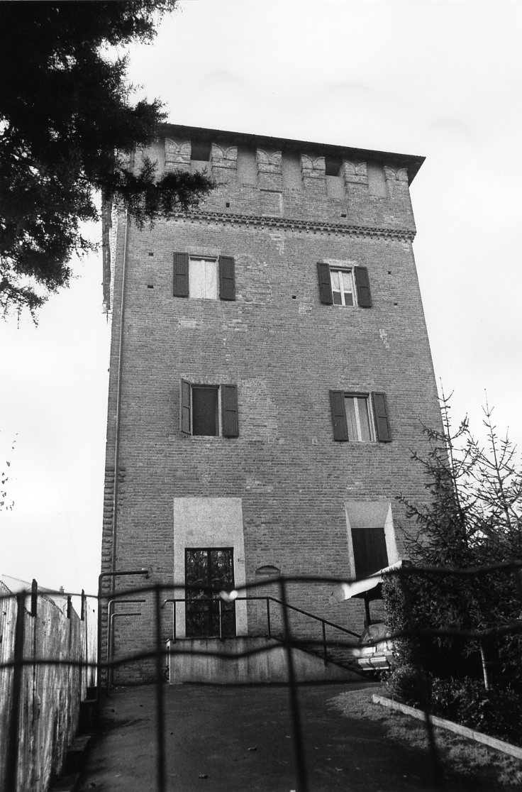 Torrione Valeri