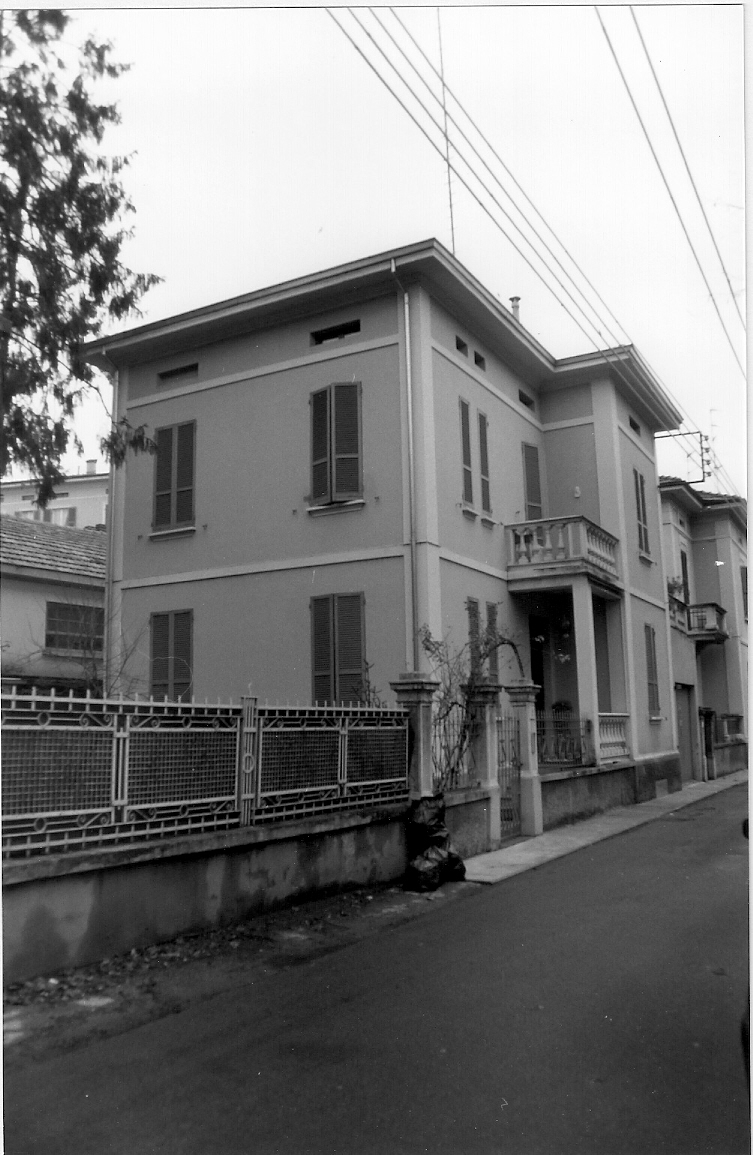 Villino Manca