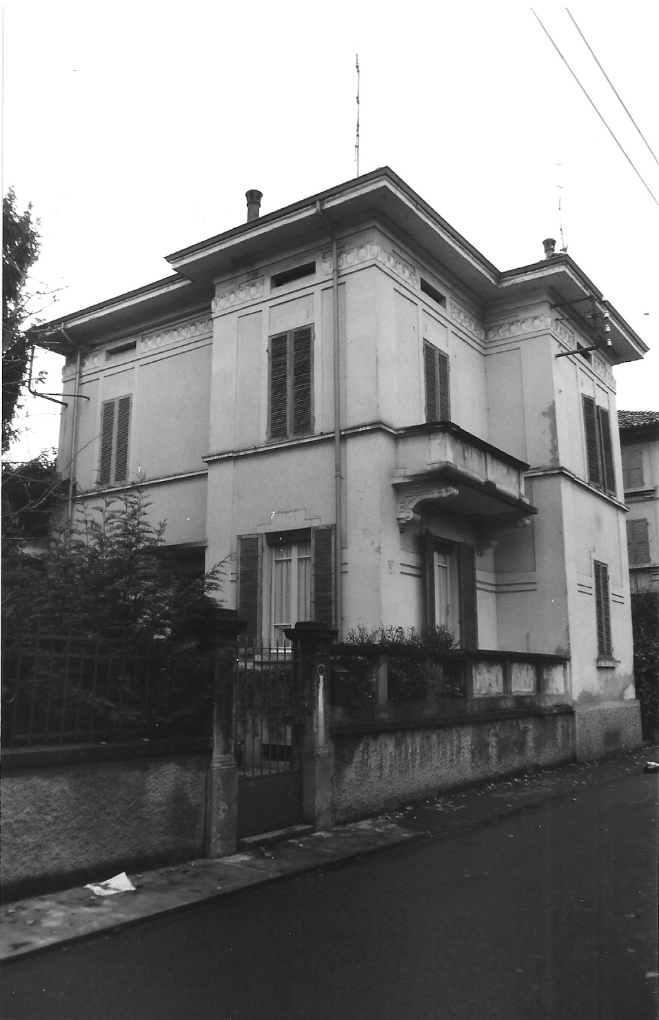 Villino Pasini