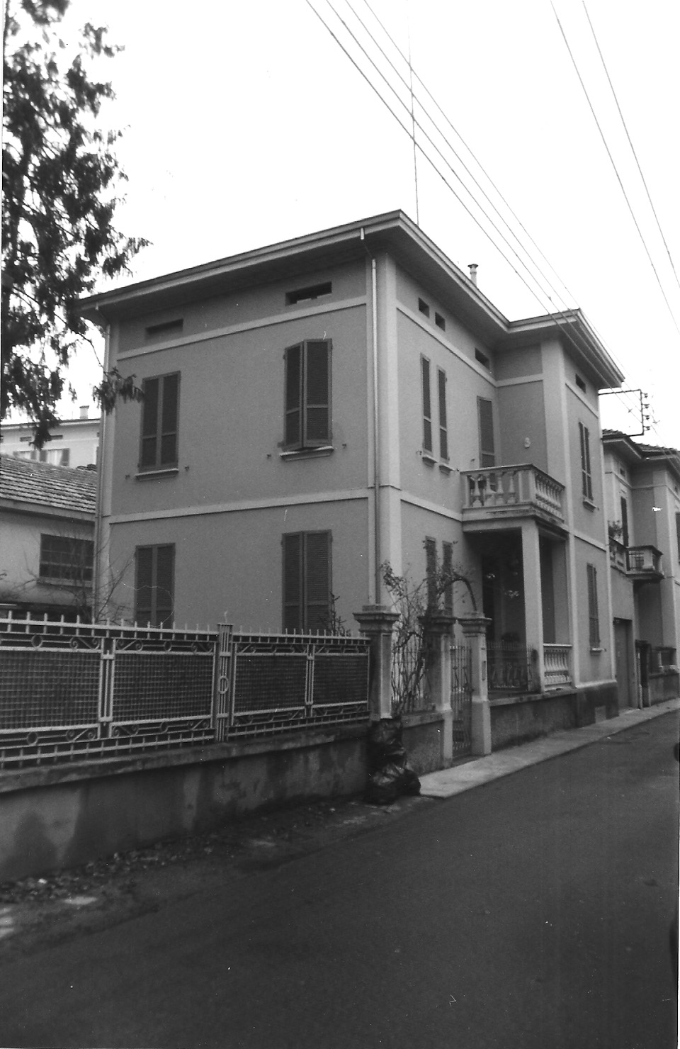 Villino Spadini